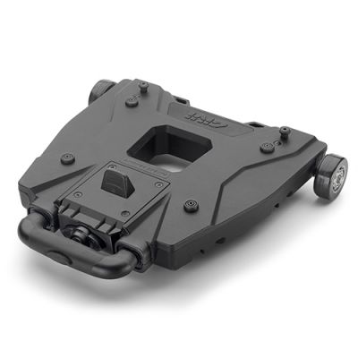 GIVI S 410 TROLLEY RACK základna s teleskopickou rukojetí (Monokey)